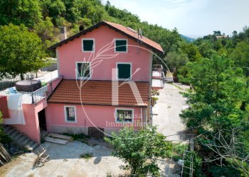 DJI_0078 - Villa Via Viarzo, Quiliano - foto 3