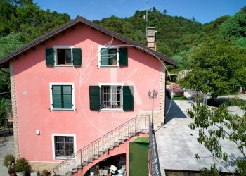 DJI_0098 - Villa Via Viarzo, Quiliano - foto 6