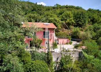 DJI_0103 - Villa Via Viarzo, Quiliano - foto 7
