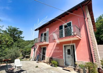 IMG_0806 - Villa Via Viarzo, Quiliano - foto 11