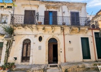 1 - Terraced Villa at auction Vico Natoli 12, Modica - photo 1