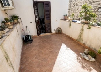 6 - Terraced Villa at auction Vico Natoli 12, Modica - photo 6