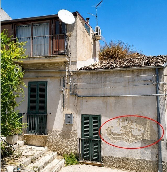 2 - Terraced Villa at auction Via Aprile 25, Modica - photo 1