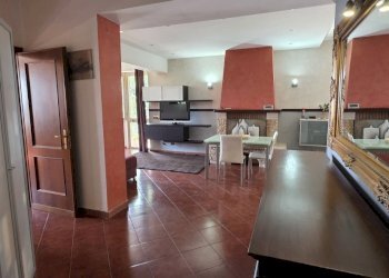 20260826_112115 - Appartamento Via Flaminia 33, Castelnuovo di Porto - foto 2