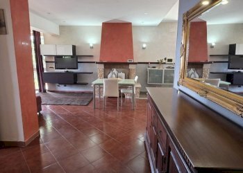 20260826_112119 - Appartamento Via Flaminia 33, Castelnuovo di Porto - foto 3