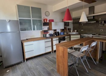 20260826_111954 - Appartamento Via Flaminia 33, Castelnuovo di Porto - foto 6
