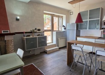 20260826_112057 - Appartamento Via Flaminia 33, Castelnuovo di Porto - foto 8