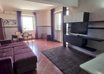 20260826_112126 - Appartamento Via Flaminia 33, Castelnuovo di Porto - foto 9