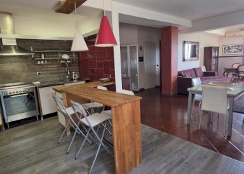 20260826_112145 - Appartamento Via Flaminia 33, Castelnuovo di Porto - foto 11