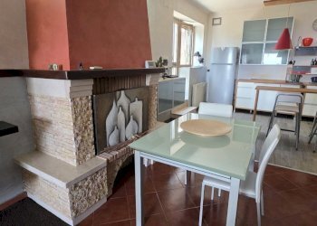 20260826_112218 - Appartamento Via Flaminia 33, Castelnuovo di Porto - foto 15
