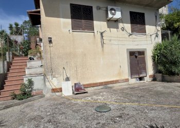 20260826_112614 - Appartamento Via Flaminia 33, Castelnuovo di Porto - foto 28