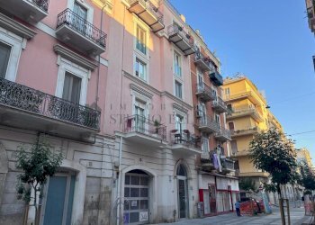 WhatsApp Image 2026-08-25 at 18.37.42 - Two-room apartment Via Alessandro Manzoni 214, Bari - photo 2