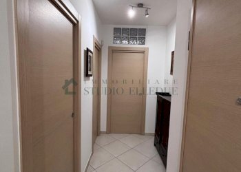 WhatsApp Image 2026-08-25 at 18.37.20 (6) - Two-room apartment Via Alessandro Manzoni 214, Bari - photo 11