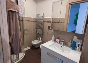 WhatsApp Image 2026-08-25 at 18.37.38 (8) - Two-room apartment Via Alessandro Manzoni 214, Bari - photo 16