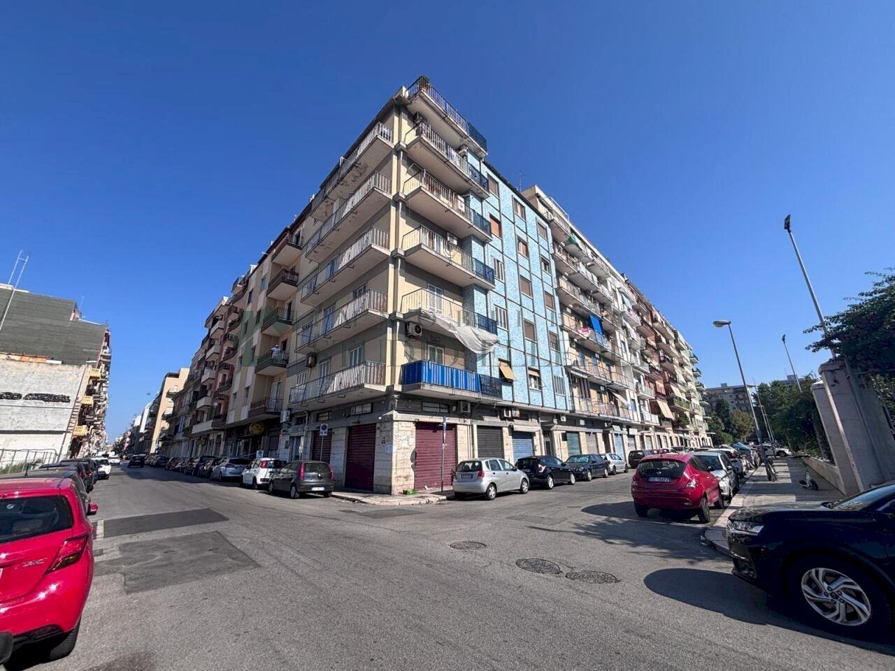 WhatsApp Image 2026-08-04 at 17.06.38 (4) - Two-room apartment Via Anita Garibaldi 8, Bari - photo 3
