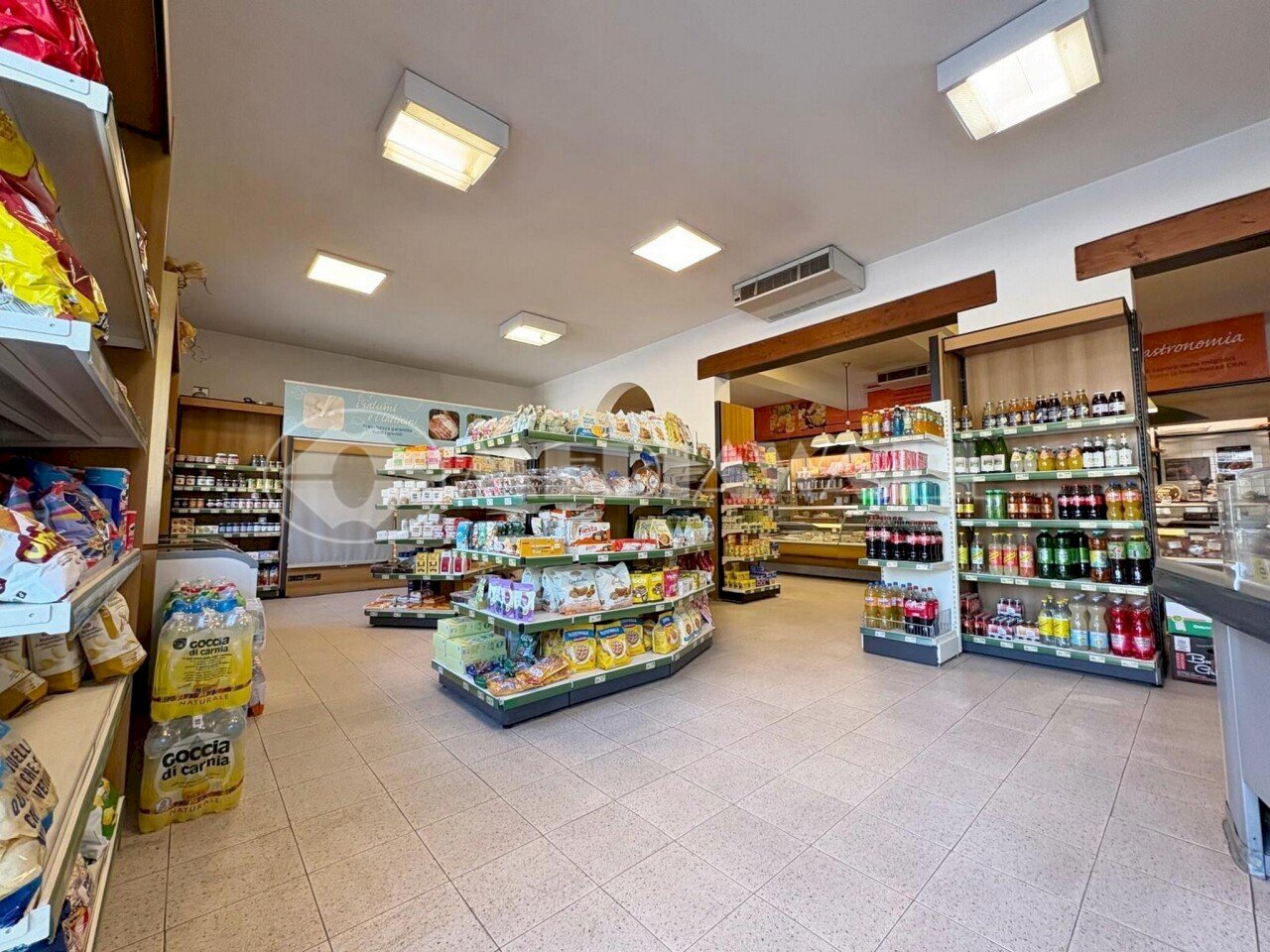 BS-284-NV_20 - Commercial Premises Via Spareda 71, Concordia Sagittaria - photo 3