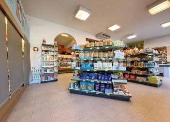 BS-284-NV_18 - Commercial Premises Via Spareda 71, Concordia Sagittaria - photo 1