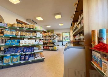 BS-284-NV_19 - Commercial Premises Via Spareda 71, Concordia Sagittaria - photo 2