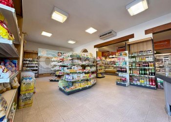 BS-284-NV_20 - Commercial Premises Via Spareda 71, Concordia Sagittaria - photo 3