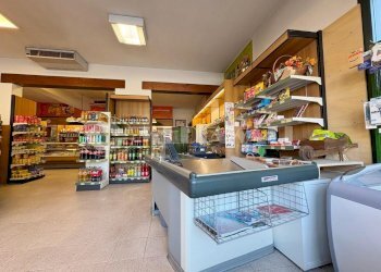 BS-284-NV_22 - Commercial Premises Via Spareda 71, Concordia Sagittaria - photo 4