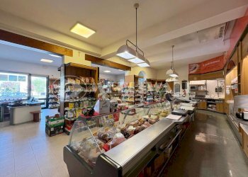 BS-284-NV_26 - Commercial Premises Via Spareda 71, Concordia Sagittaria - photo 6