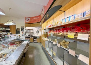 BS-284-NV_32 - Commercial Premises Via Spareda 71, Concordia Sagittaria - photo 9