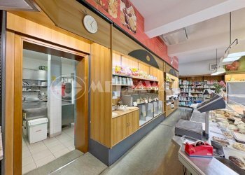 BS-284-NV_33 - Commercial Premises Via Spareda 71, Concordia Sagittaria - photo 10
