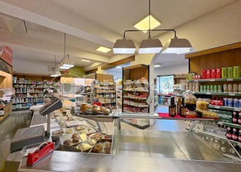 BS-284-NV_34 - Commercial Premises Via Spareda 71, Concordia Sagittaria - photo 11