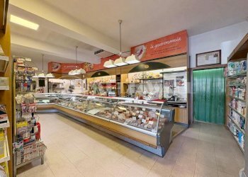 BS-284-NV_37 - Commercial Premises Via Spareda 71, Concordia Sagittaria - photo 13