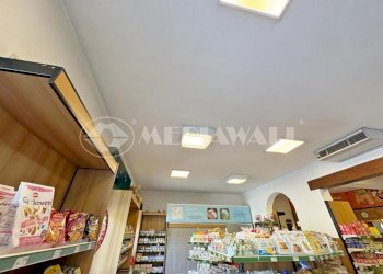 BS-284-NV_48 - Commercial Premises Via Spareda 71, Concordia Sagittaria - photo 14