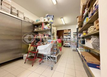 BS-284-NV_3 - Commercial Premises Via Spareda 71, Concordia Sagittaria - photo 15