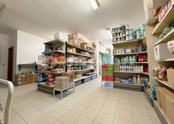 BS-284-NV_16 - Commercial Premises Via Spareda 71, Concordia Sagittaria - photo 16