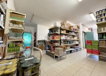 BS-284-NV_6 - Commercial Premises Via Spareda 71, Concordia Sagittaria - photo 17