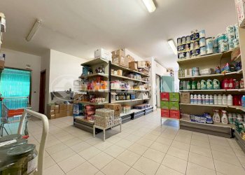 BS-284-NV_5 - Commercial Premises Via Spareda 71, Concordia Sagittaria - photo 18