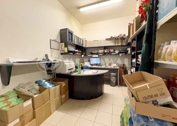 BS-284-NV_9 - Commercial Premises Via Spareda 71, Concordia Sagittaria - photo 19