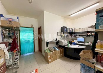 BS-284-NV_8 - Commercial Premises Via Spareda 71, Concordia Sagittaria - photo 20