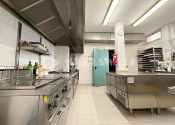 BS-284-NV_13 - Commercial Premises Via Spareda 71, Concordia Sagittaria - photo 21
