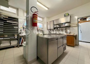 BS-284-NV_15 - Commercial Premises Via Spareda 71, Concordia Sagittaria - photo 23