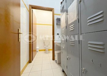 BS-284-NV_47 - Commercial Premises Via Spareda 71, Concordia Sagittaria - photo 25