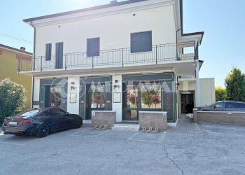 BS-284-NV_46 - Commercial Premises Via Spareda 71, Concordia Sagittaria - photo 28