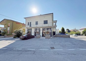 BS-284-NV_45 - Commercial Premises Via Spareda 71, Concordia Sagittaria - photo 29