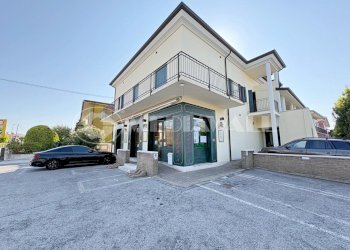 BS-284-NV_44 - Commercial Premises Via Spareda 71, Concordia Sagittaria - photo 30