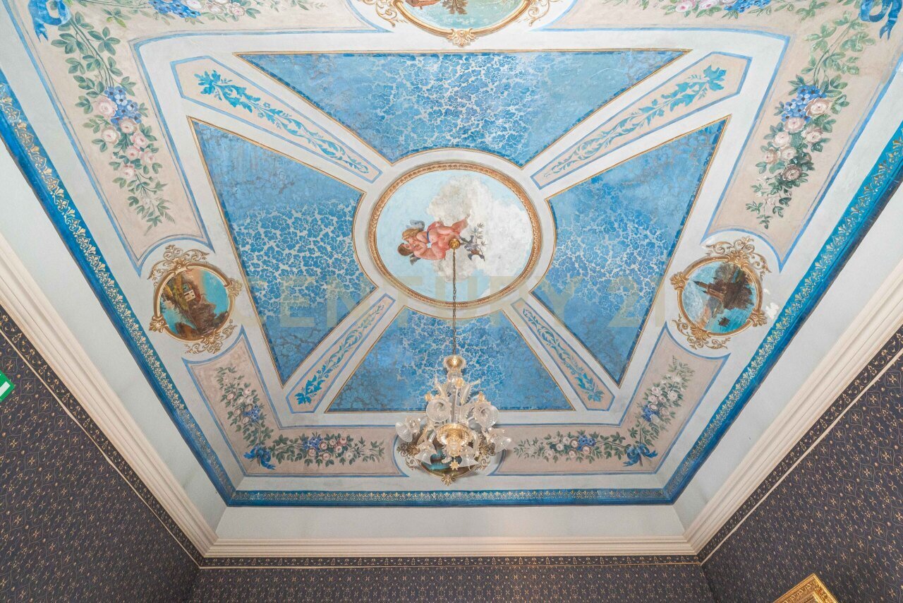 DSC02946 - Villa Via Orologio 3-6, Palazzolo Acreide - foto 1
