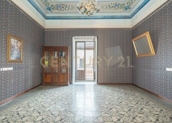 DSC02949 - Villa Via Orologio 3-6, Palazzolo Acreide - foto 4
