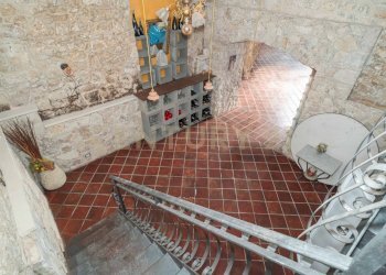 DSC02989 - Villa Via Orologio 3-6, Palazzolo Acreide - foto 24