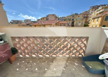 IMG_8409 - Trilocale Via Peirogallo 28, Sanremo - foto 20