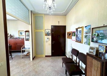 Ingresso - Four-room apartment Via Giuseppe Carozzi 4, Milano (neighborhood Inganni) - photo 3
