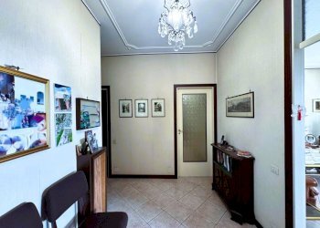 Ingresso - Four-room apartment Via Giuseppe Carozzi 4, Milano (neighborhood Inganni) - photo 4