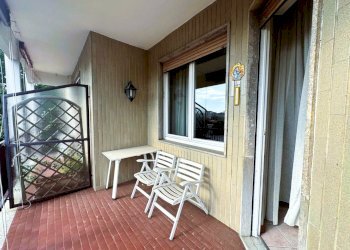 Terrazzino - Four-room apartment Via Giuseppe Carozzi 4, Milano (neighborhood Inganni) - photo 11