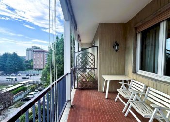 Terrazzino - Four-room apartment Via Giuseppe Carozzi 4, Milano (neighborhood Inganni) - photo 12